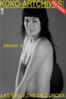 Ainara S nude aka Idoia O aka Idoia Otaegi at theNude.eu
ICGID: AS-00TS Ainara S nude aka Idoia O aka Idoia Otaegi at theNude.eu
ICGID: AS-00TS